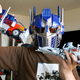 Illustration for article titled Our Fav Transformers Fan Videos